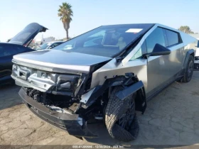 Tesla Cybertruck CARFAX АВТО КРЕДИТ - 88500 лв. - 51855281 4