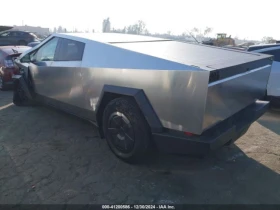 Tesla Cybertruck CARFAX АВТО КРЕДИТ - 88500 лв. - 51855281 6