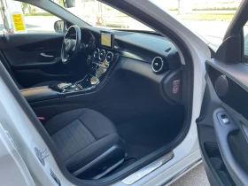 Mercedes-Benz C 220 CDI-BLUETEC-NAVI-7G tronic-LED | Mobile.bg    10