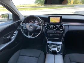 Mercedes-Benz C 220 CDI-BLUETEC-NAVI-7G tronic-LED | Mobile.bg    13