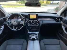 Mercedes-Benz C 220 CDI-BLUETEC-NAVI-7G tronic-LED | Mobile.bg    12