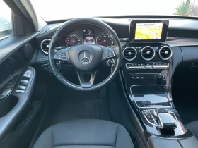 Mercedes-Benz C 220 CDI-BLUETEC-NAVI-7G tronic-LED | Mobile.bg    15