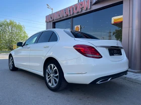 Mercedes-Benz C 220 CDI-BLUETEC-NAVI-7G tronic-LED | Mobile.bg    4