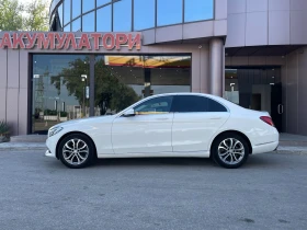 Mercedes-Benz C 220 CDI-BLUETEC-NAVI-7G tronic-LED | Mobile.bg    3
