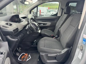Peugeot Rifter 1.5 HDi/Distronic/LaneAssist/CarPlay - 26900 лв. - 71914734 5