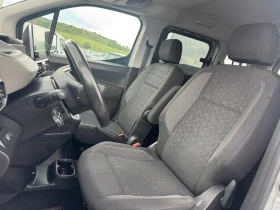 Peugeot Rifter 1.5 HDi/Distronic/LaneAssist/CarPlay - 26900 лв. - 71914734 6