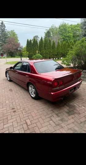 Nissan Skyline * *  | Mobile.bg    3