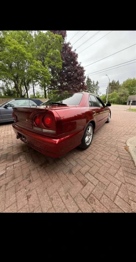 Nissan Skyline * *  | Mobile.bg    5