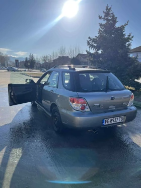 Обява за продажба на Subaru Impreza ~4 700 лв. - изображение 6