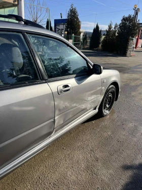 Обява за продажба на Subaru Impreza ~4 700 лв. - изображение 3