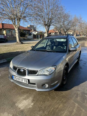 Обява за продажба на Subaru Impreza ~4 700 лв. - изображение 7