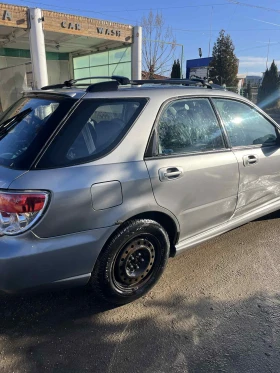 Обява за продажба на Subaru Impreza ~4 700 лв. - изображение 1