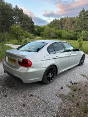 BMW 330 BMW E-90 330d M  | Mobile.bg    6