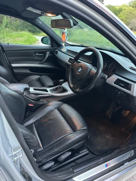 BMW 330 BMW E-90 330d M  | Mobile.bg    8