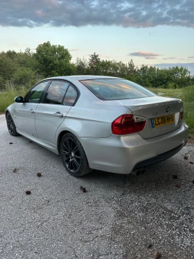 BMW 330 BMW E-90 330d M  | Mobile.bg    5