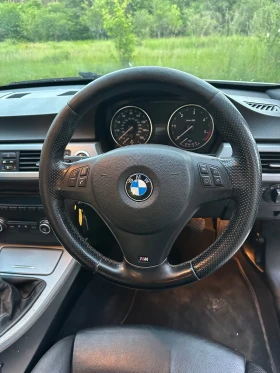 BMW 330 BMW E-90 330d M  | Mobile.bg    9