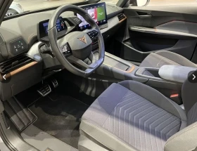 Обява за продажба на Cupra Born 231HP/CAM/NAVI/LED/CARPLAY/KLESS/ACC/615v ~50 999 лв. - изображение 8