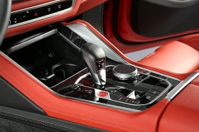 BMW X5M COMPETITION/FACELIFT/H&K/360/PANO/HEAD UP/22/ - 235980 лв. - 35724743 13