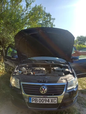 VW Passat | Mobile.bg    2