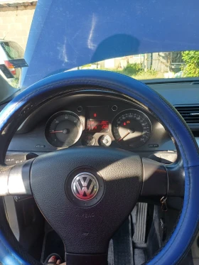 VW Passat | Mobile.bg    5