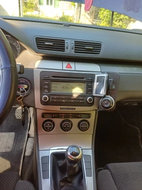 VW Passat | Mobile.bg    6