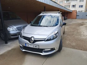 Обява за продажба на Renault Grand scenic ~13 300 лв. - изображение 1