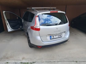 Обява за продажба на Renault Grand scenic ~13 300 лв. - изображение 1