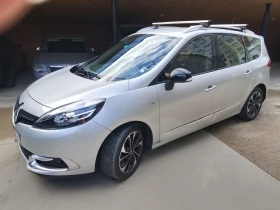 Обява за продажба на Renault Grand scenic ~13 300 лв. - изображение 2