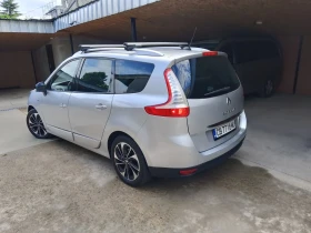 Обява за продажба на Renault Grand scenic ~13 300 лв. - изображение 4