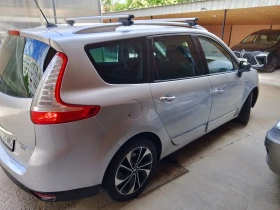 Обява за продажба на Renault Grand scenic ~13 300 лв. - изображение 3