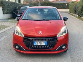 Обява за продажба на Peugeot 208 1.6HDI EURO6 ~14 000 лв. - изображение 1