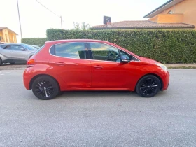 Обява за продажба на Peugeot 208 1.6HDI EURO6 ~14 000 лв. - изображение 4
