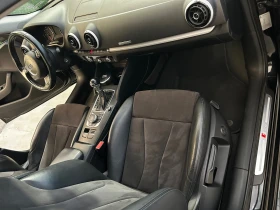 Audi A3 2.0 TDI Quattro S-Line | Mobile.bg    11