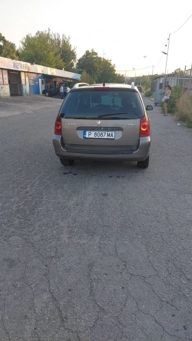 Обява за продажба на Peugeot 307 Комби ~4 200 лв. - изображение 2