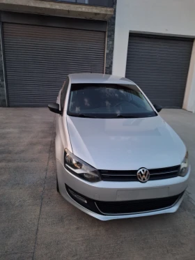  VW Polo
