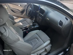 Обява за продажба на Audi A5 Уникат ABT S5 Carbon Bose ~13 200 лв. - изображение 9