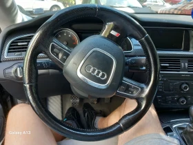 Обява за продажба на Audi A5 Уникат ABT S5 Carbon Bose ~13 200 лв. - изображение 8