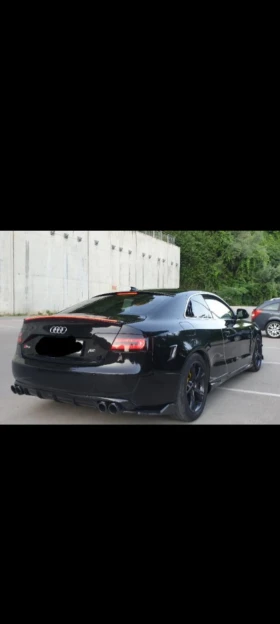 Обява за продажба на Audi A5 Уникат ABT S5 Carbon Bose ~13 200 лв. - изображение 3