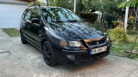 Обява за продажба на Mitsubishi Space star 1.6 бензин 96 к.с. ~2 499 лв. - изображение 1