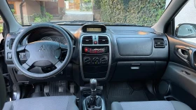 Обява за продажба на Mitsubishi Space star 1.6 бензин 96 к.с. ~2 499 лв. - изображение 7