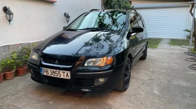 Обява за продажба на Mitsubishi Space star 1.6 бензин 96 к.с. ~2 499 лв. - изображение 4