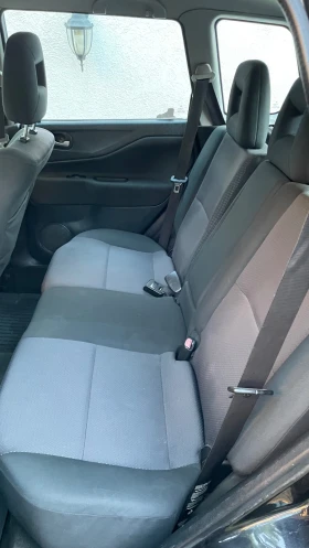 Обява за продажба на Mitsubishi Space star 1.6 бензин 96 к.с. ~2 499 лв. - изображение 11