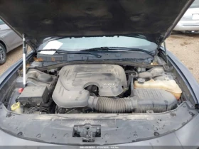 Dodge Charger SXT AWD 3.6L V6 * K * O   | Mobile.bg    15