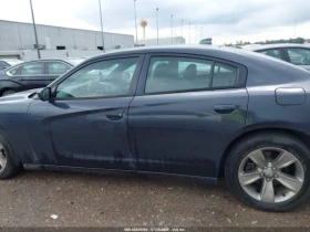 Dodge Charger SXT AWD 3.6L V6 * K * O   | Mobile.bg    8