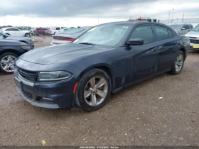 Dodge Charger SXT AWD 3.6L V6 * Kрайна цена* Oпция за ГАЗ