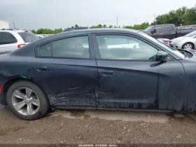 Dodge Charger SXT AWD 3.6L V6 * K * O   | Mobile.bg    7