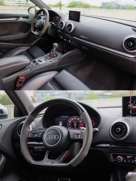 Audi Rs3 2.5TFSI DAZA | Mobile.bg    14