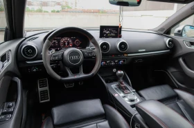 Обява за продажба на Audi Rs3 2.5TFSI DAZA ~71 000 лв. - изображение 9
