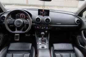 Обява за продажба на Audi Rs3 2.5TFSI DAZA ~71 000 лв. - изображение 8