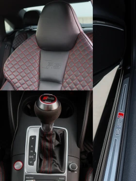 Audi Rs3 2.5TFSI DAZA | Mobile.bg    13